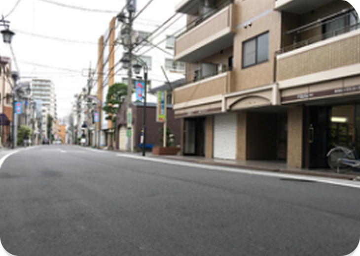 アクセス
