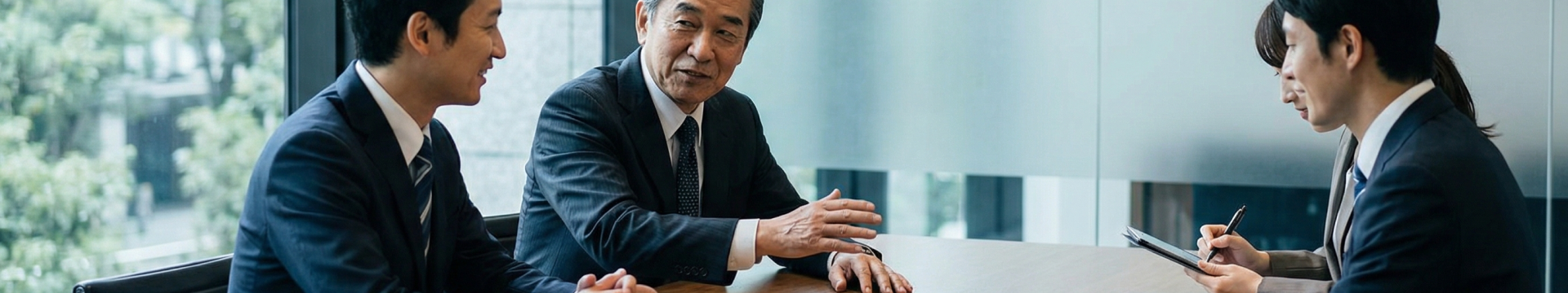 会社概要