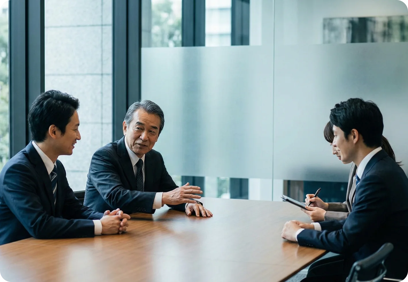 会社概要